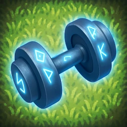 Fitscape - フィットネスRPG のアイコン